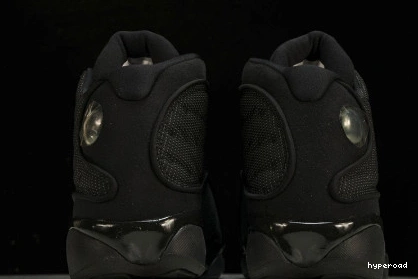 Hyperoad Black Cat Jordan Retro 13 1019